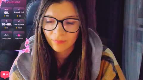 Snapshot of mollylollipop20 chatting on 01-18-26, 04:22 KIRA online show from 01-18-26, 04:22