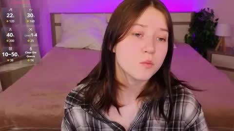 Molly online show from 02-24-26, 10:13