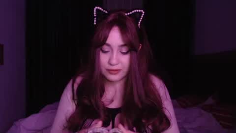 mollymoonbabe online show from 01-05-26, 06:00