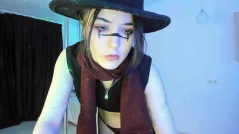 Molly online show from 12-13-24, 10:23