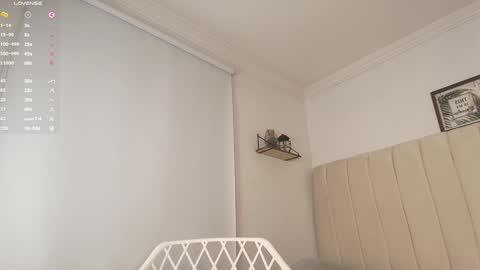 Molly  online show from 01-11-25, 11:02