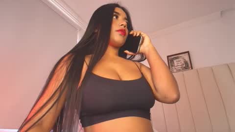 Molly  online show from 02-14-25, 06:40