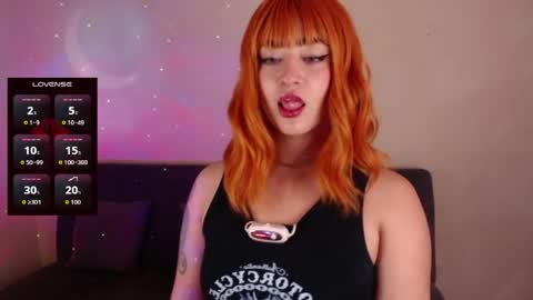 Snapshot of mollyrose99 chatting on 04-28-26, 06:02 Molly online show from 04-28-26, 06:02