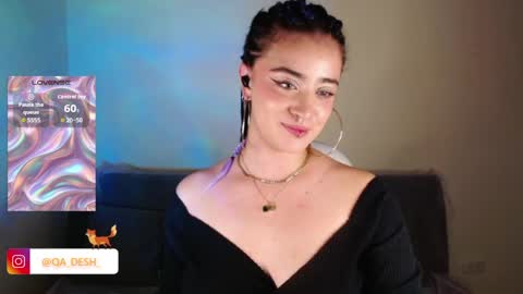 Snapshot of mollyrose99 chatting on 06-04-26, 02:17 Molly online show from 06-04-26, 02:17
