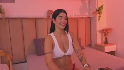 mollyrosse1 online show from 07-18-26, 11:14