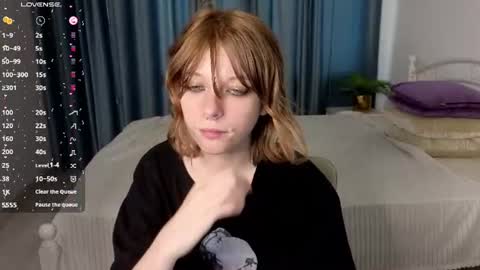 mollysally online show from 07-07-26, 04:04
