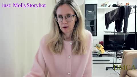 AngelMomm online show from 04-12-26, 09:25