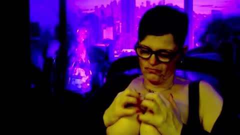 Snapshot of mollysun chatting on 02-23-26, 06:38 MollySun Nina Randmann online show from 02-23-26, 06:38