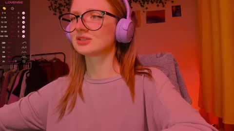 mollytucker online show from 11-15-25, 02:57