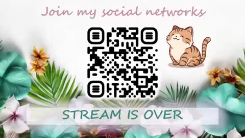  Molly  Join my social networks    online show from 07-06-26, 05:15