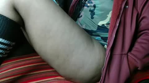 Molly online show from 02-26-26, 11:09