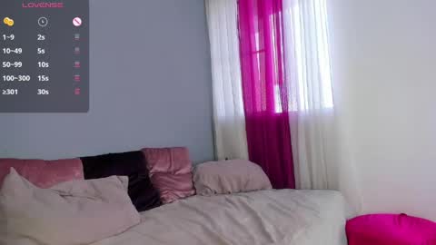Snapshot of mollyybloom chatting on 04-24-26, 02:30 Molly online show from 04-24-26, 02:30