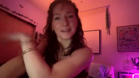 Molly online show from 12-10-24, 11:00