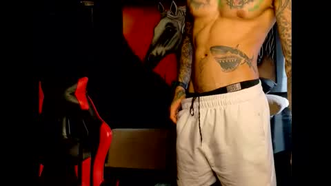 Snapshot of molotov_explosive chatting on 11-13-25, 08:52 Molotov online show from 11-13-25, 08:52