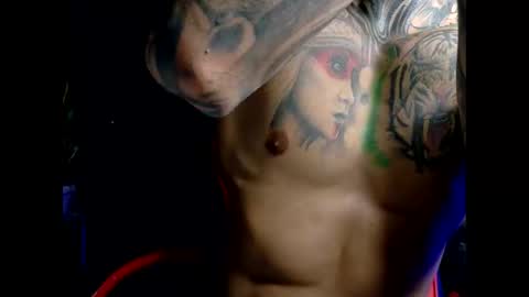 Snapshot of molotov_explosive chatting on 03-31-26, 01:51 Molotov online show from 03-31-26, 01:51