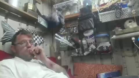 Molotovfoxtail online show from 01-08-26, 01:52