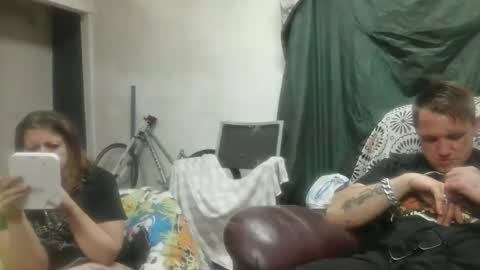 Molotovfoxtail online show from 02-12-26, 06:41