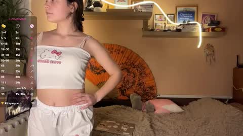 Hermina  online show from 02-26-26, 05:12