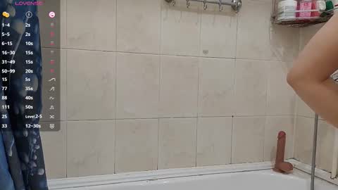 Hermina  online show from 03-14-26, 08:31