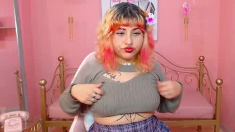 PVT 12TK  2PM - 9PM COLOMBIA online show from 03-26-26, 01:06