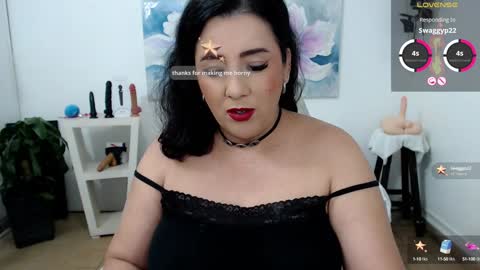 Snapshot of mom_17 chatting on 01-25-25, 08:21 Celeste online show from 01-25-25, 08:21
