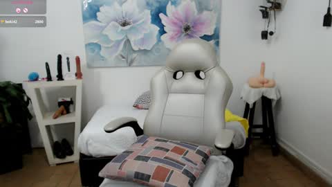 Snapshot of mom_17 chatting on 02-02-25, 11:42 Celeste online show from 02-02-25, 11:42