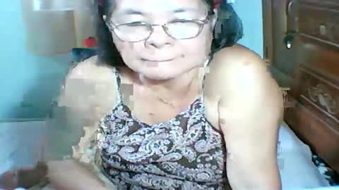 mombastic55 online show from 05-30-26, 08:00