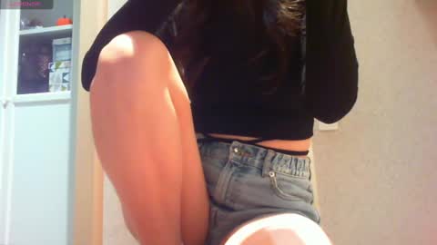 Hailey online show from 02-23-25, 12:37