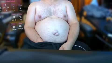 momentofs123 online show from 10-26-25, 07:53