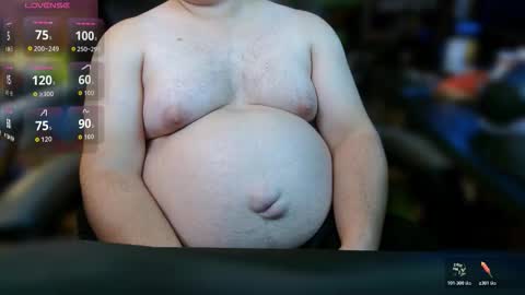 momentofs123 online show from 12-20-25, 09:33