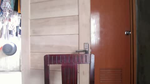 MOMIKHEM online show from 02-27-25, 03:25