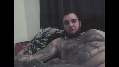 Snapshot of mommabearanpoppabear850 chatting on 11-12-25, 07:31 mommabearanpoppabear850 online show from 11-12-25, 07:31