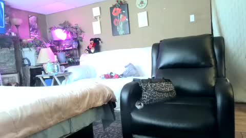 Bink online show from 03-07-25, 07:27