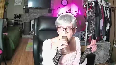 Bink online show from 03-14-26, 07:41