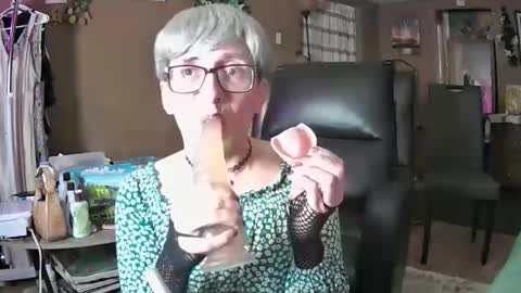 Bink online show from 04-11-26, 08:57