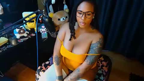 MOMMI SH3DEVIL online show from 02-24-26, 04:38