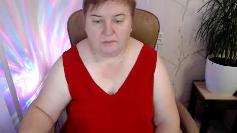 Mommy99X online show from 01-10-25, 07:04