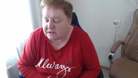 Mommy99X online show from 04-21-26, 07:58