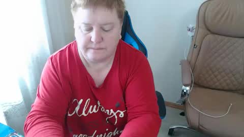 Mommy99X online show from 04-27-26, 08:45