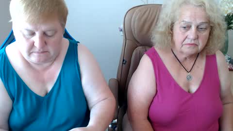 Mommy99X online show from 07-14-26, 11:49