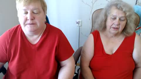 Mommy99X online show from 07-27-26, 07:48