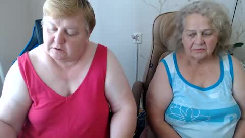 Mommy99X online show from 07-28-26, 11:17