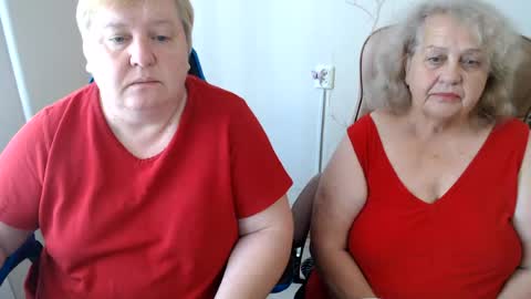 Mommy99X online show from 07-29-26, 08:12