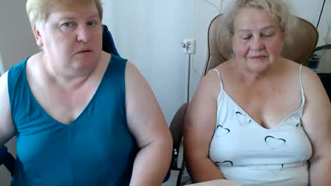 Mommy99X online show from 08-03-26, 07:18