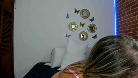 Maja online show from 12-11-24, 11:43