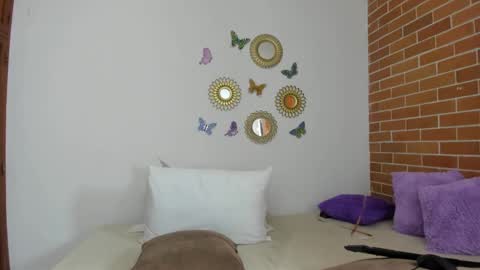 Maja online show from 12-24-24, 03:05