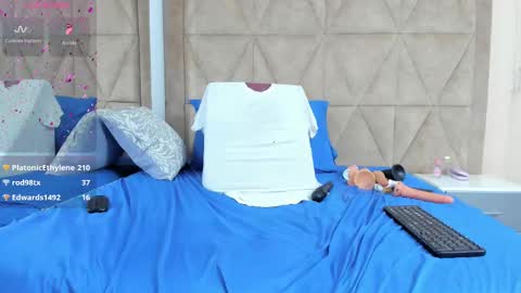 Snapshot of mommy_cute chatting on 02-24-25, 06:16 Jelitza online show from 02-24-25, 06:16