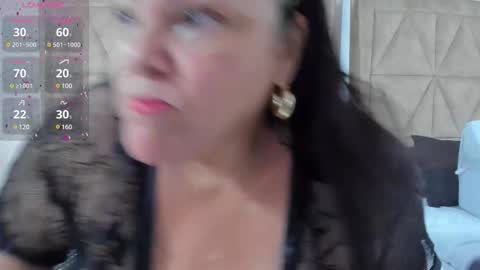 Snapshot of mommy_cute chatting on 03-10-25, 01:34 Jelitza online show from 03-10-25, 01:34