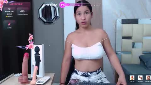 ANDREA online show from 03-07-26, 01:46