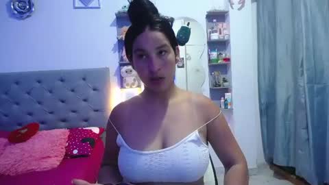 ANDREA online show from 07-08-26, 12:37